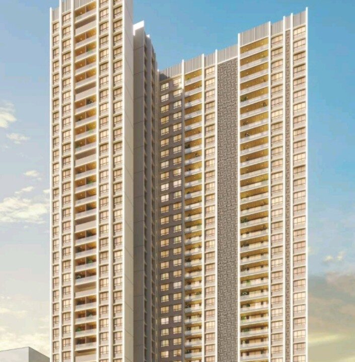 exterior elevation