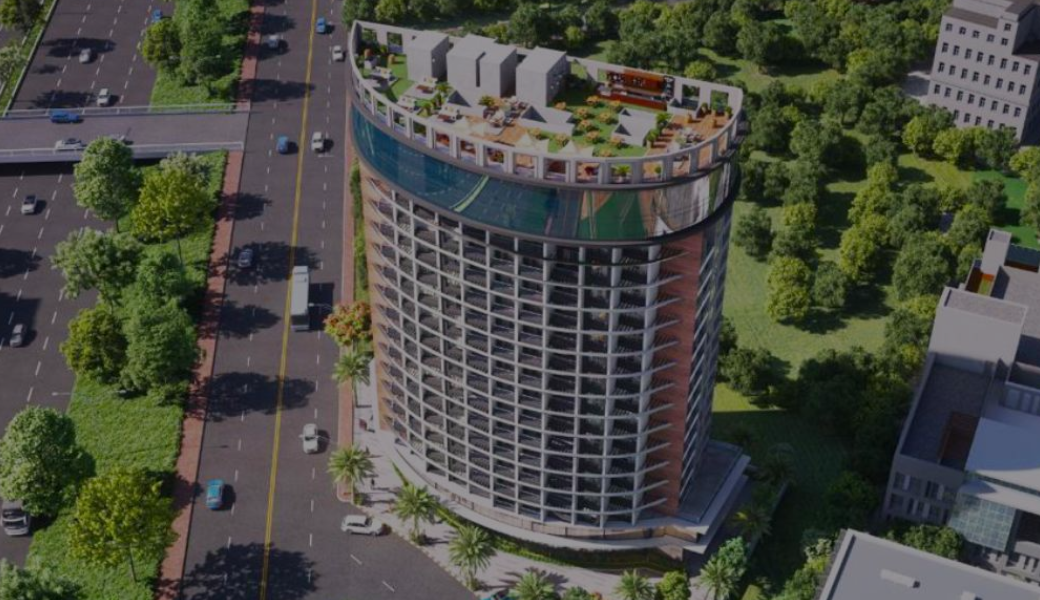 MeghSparsh Phase 3 residential project, Ambegaon, Pune
