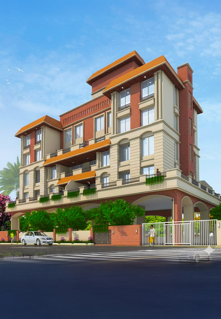 Saukhyam by Ranjekar Realty, Karvenagar, Pune