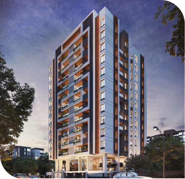 Sneh Rambaug Colony Kothrud Pune elevation