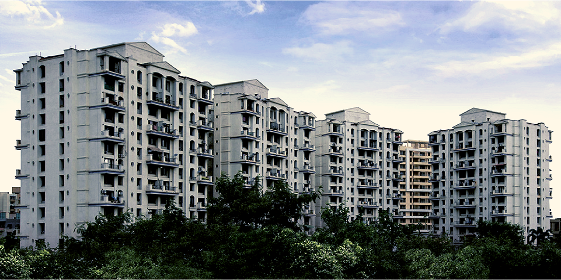 Puraniks Aldea Annexo D Baner, Pune by Puranik Builders